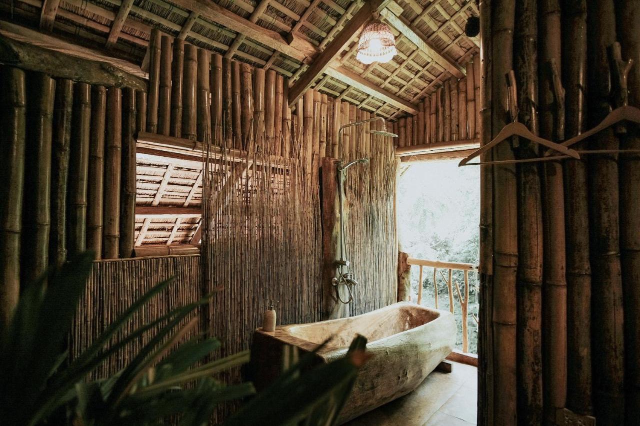فيلا Treehouse De Valentine Balamban المظهر الخارجي الصورة