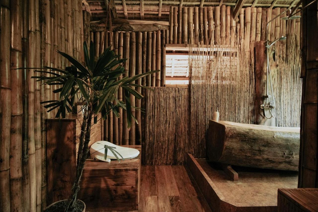 فيلا Treehouse De Valentine Balamban المظهر الخارجي الصورة
