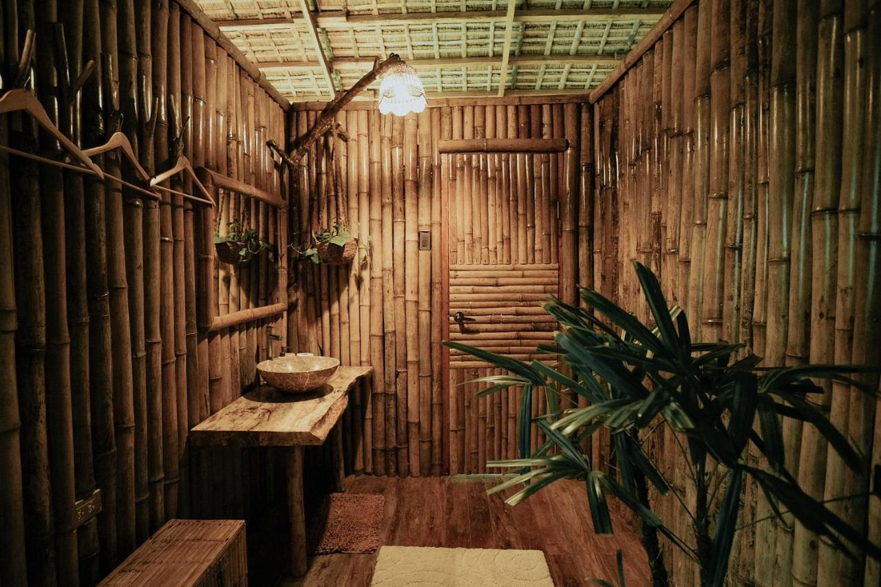 فيلا Treehouse De Valentine Balamban المظهر الخارجي الصورة