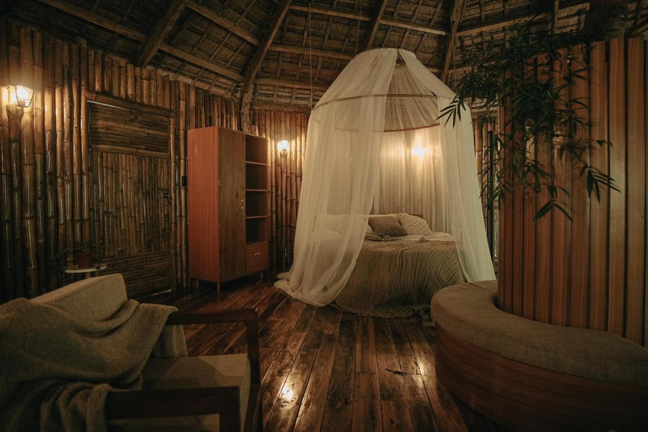 فيلا Treehouse De Valentine Balamban المظهر الخارجي الصورة