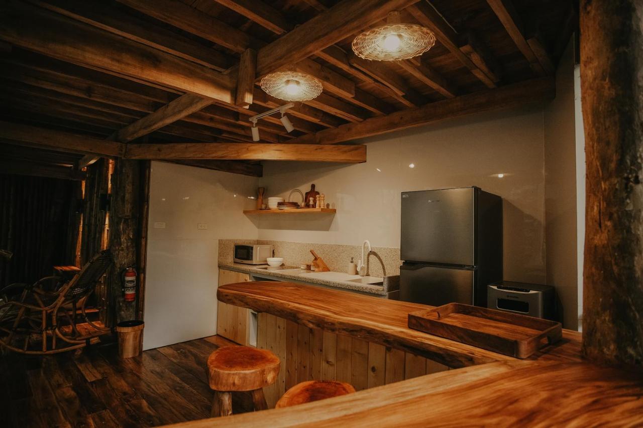 فيلا Treehouse De Valentine Balamban المظهر الخارجي الصورة