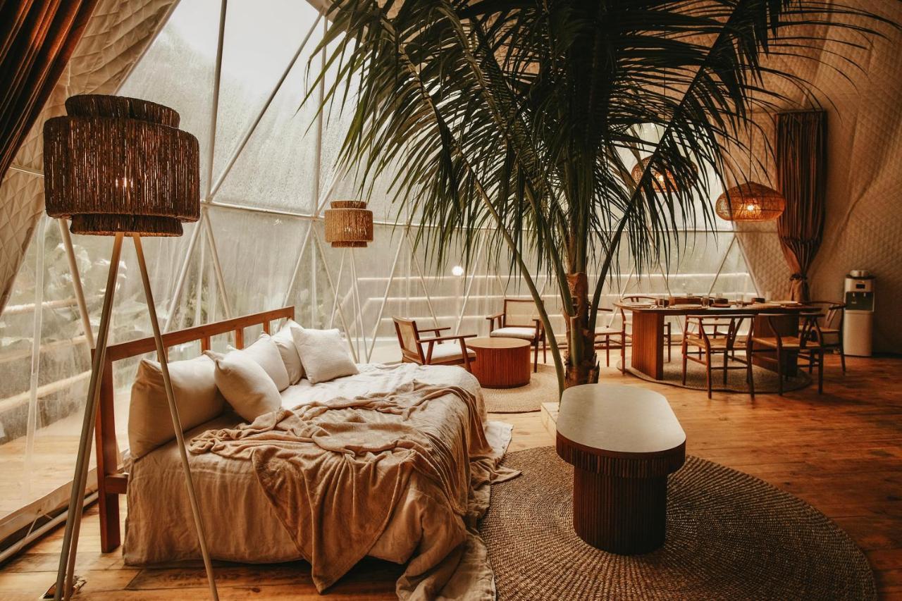 فيلا Treehouse De Valentine Balamban المظهر الخارجي الصورة