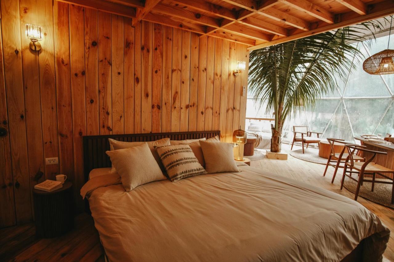 فيلا Treehouse De Valentine Balamban المظهر الخارجي الصورة