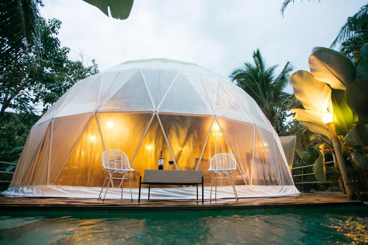 فيلا Treehouse De Valentine Balamban المظهر الخارجي الصورة