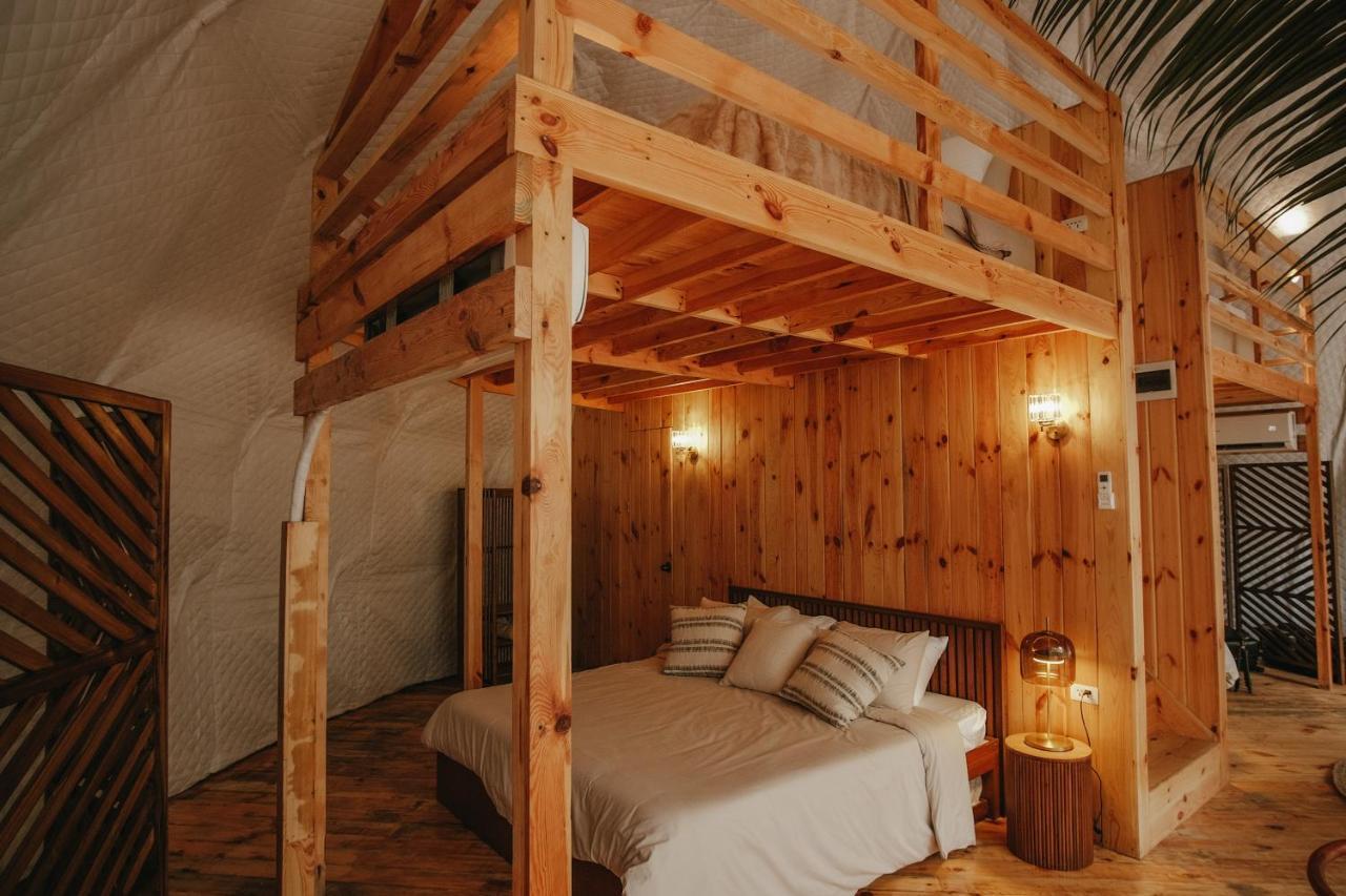 فيلا Treehouse De Valentine Balamban المظهر الخارجي الصورة