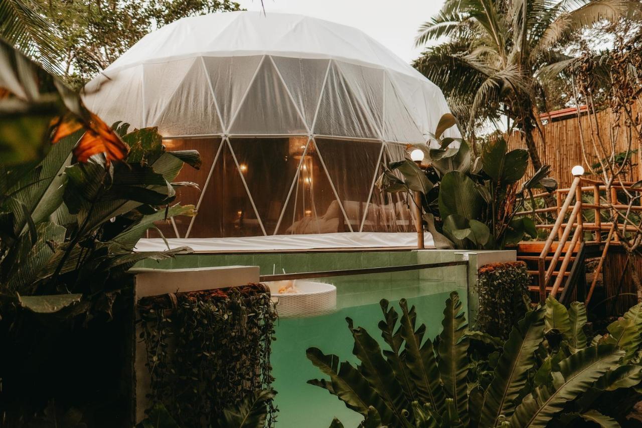فيلا Treehouse De Valentine Balamban المظهر الخارجي الصورة