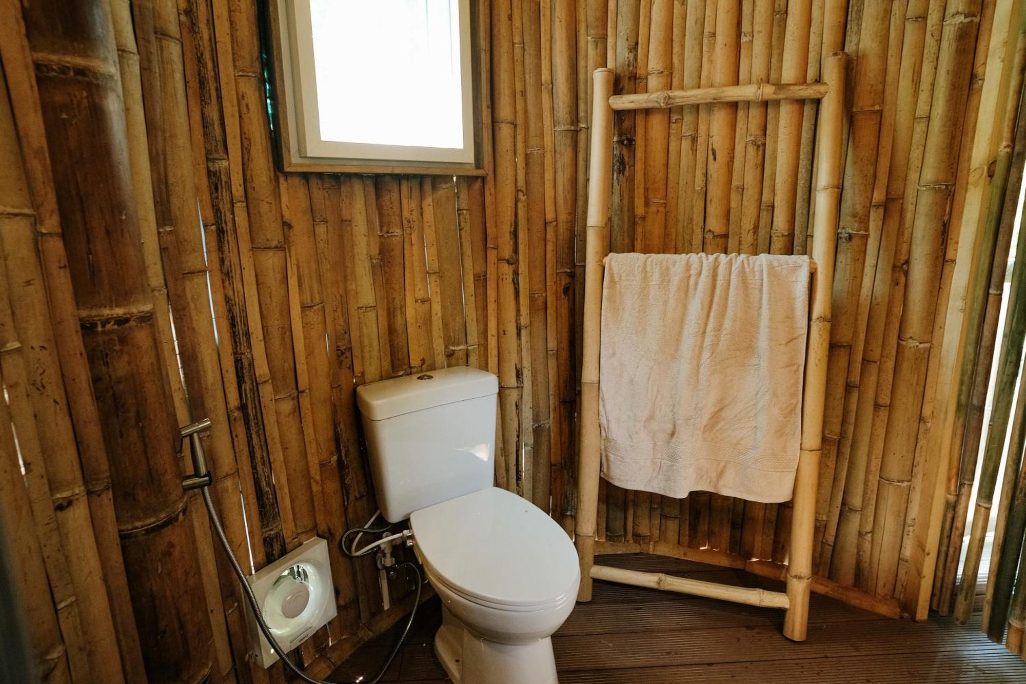 فيلا Treehouse De Valentine Balamban المظهر الخارجي الصورة